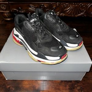 Balenciaga Triple S Sneaker